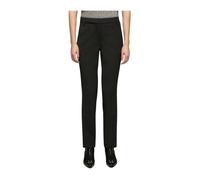 Dondup - Pantaloni Hives Eleganti - - Trousers - Donna - Nero - M