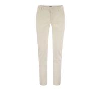 Dondup - Pantaloni in velluto a coste Spiritissimo regular-fit - - Trousers - Uomo - Beige - W33