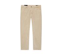 Dondup - Pantaloni in velluto a coste stile Brighton - - Trousers - Uomo - Beige - W31