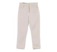 Dondup - Pantaloni Koons - - Jeans - Donna - Beige - W24
