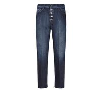 Dondup - Pantaloni Koons Loose-Fit - - Jeans - Donna - Blu - W31