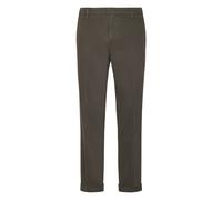 Dondup - Pantaloni Relax Gaubert - - Trousers - Uomo - Marrone - W31