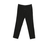 Dondup - Pantaloni Relax Gaubert - - Trousers - Uomo - Nero - W38