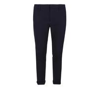 Dondup - Pantaloni Slim-fit Gaubert - - Trousers - Uomo - Blu - W40