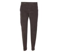 Dondup - Pantaloni slim-fit Gaubert - - Trousers - Uomo - Marrone - W34