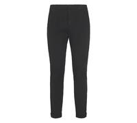 Dondup - Pantaloni Slim-fit Gaubert - - Trousers - Uomo - Nero - W29