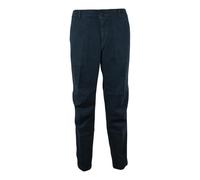 Dondup - Pantaloni slim-fit Gil - - Trousers - Uomo - Blu - W32