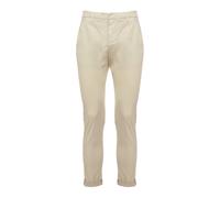 Dondup - Pantaloni Slim-fit - - Trousers - Uomo - Beige - W35