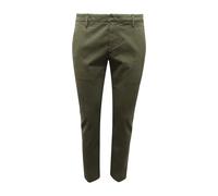 Dondup - Pantaloni Spiritissimo - - Trousers - Uomo - Verde - W33