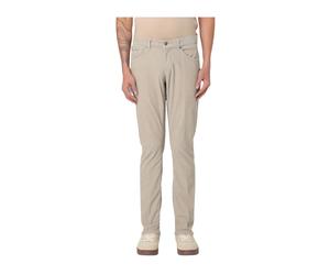 Dondup - Pantaloni Velvet George - - Trousers - Uomo - Beige - W36