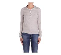 Dondup - Polo Camicie - - Tops - Donna - Grigio - M