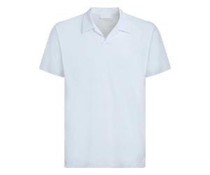 Dondup - Polo Camicie - -Tops -Uomo -Bianco -L