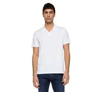 Dondup - Polo Camicie - -Tops -Uomo -Bianco -M