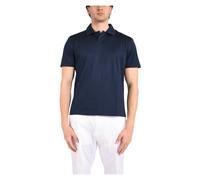 Dondup - Polo Camicie - - Tops - Uomo - Blu - S