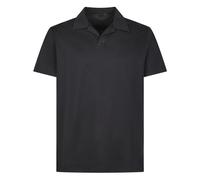 Dondup - Polo in jersey regular-fit - -Tops -Uomo -Nero -M