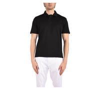 Dondup - Polo Shirt - -Tops -Uomo -Nero -M