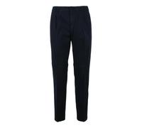 Dondup - Ralp Chino Pantaloni - - Trousers - Uomo - Blu - W34