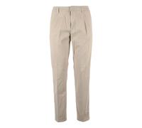 Dondup - Ralp Chinos - - Trousers - Uomo - Beige - W33