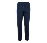 Dondup - Ralp Chinos - - Trousers - Uomo - Blu - W36