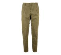 Dondup - Ralp Chinos - - Trousers - Uomo - Verde - W33