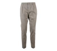 Dondup - Ralp Chino Pantaloni - - Trousers - Uomo - Blu - W34