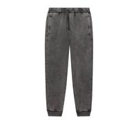 Dondup - Regular-fit Joggers - - Jeans - Uomo - Grigio - L
