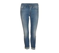 Dondup - Skinny Jeans - - Jeans - Donna - Blu - W29