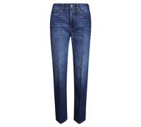 Dondup - Slim-fit Jeans - - Jeans - Donna - Blu - W25