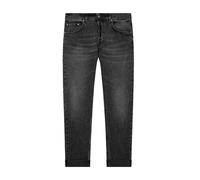 Dondup - Slim-fit Jeans - - Jeans - Donna - Nero - W29