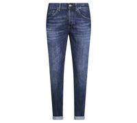 Dondup - Slim-fit Jeans - - Jeans - Uomo - Blu - W30