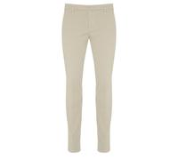 Dondup - Spiritissimo Chinos - - Trousers - Uomo - Beige - W36