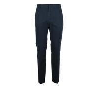 Dondup - Spiritissimo Chinos - - Trousers - Uomo - Blu - W34