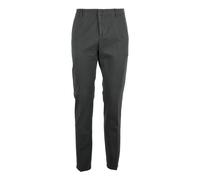 Dondup - Spiritissimo Chinos - - Trousers - Uomo - Marrone - W34