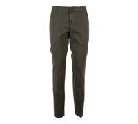 Dondup - Spiritissimo Chinos - - Trousers - Uomo - Marrone - W34
