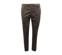 Dondup - Spiritissimo Pantaloni - - Trousers - Uomo - Marrone - W38