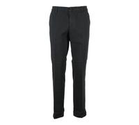 Dondup - Spiritissimo Slim-fit Pantaloni - - Trousers - Uomo - Nero - W33