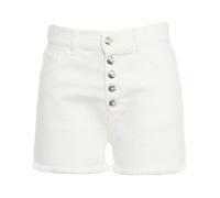 Dondup - Stella Shorts - - Shorts - Donna - Beige - W27