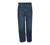 Dondup - Straight Jeans - - Jeans - Donna - Blu - W25