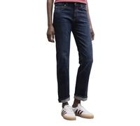 Dondup - Straight Jeans - - Jeans - Donna - Blu - W27