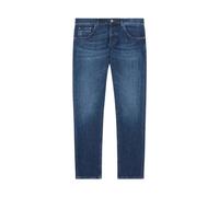 Dondup - Straight Jeans - - Jeans - Uomo - Blu - W33