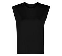 Dondup - T-Camicie - -Tops -Donna -Nero -M