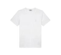 Dondup - T-Camicie - -Tops -Uomo -Bianco -M