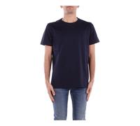 Dondup - T-Camicie - - Tops - Uomo - Blu - M