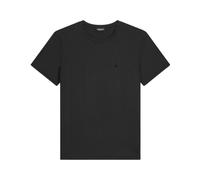 Dondup - T-Camicie - - Tops - Uomo - Nero - XL