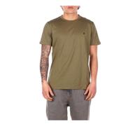 Dondup - T-Camicie - - Tops - Uomo - Verde - M