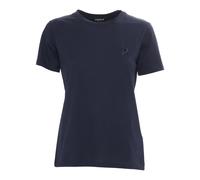 Dondup - T-shirt - - Tops - Donna - Blu - S