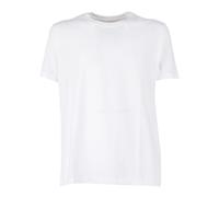 Dondup - T-Shirt - - Tops - Uomo - Bianco - M