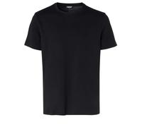 DONDUP T-Shirt Uomo Nero T-Shirt