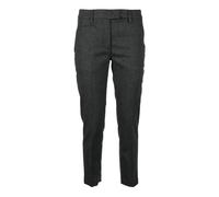 Dondup, ,Trousers ,Donna ,Grigio ,W30 Dondup pantalone