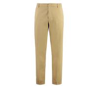 Dondup, ,Trousers ,Uomo ,Beige ,W33 James Cotton Pantaloni
